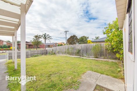 Property photo of 21 Simpson Drive Dandenong North VIC 3175