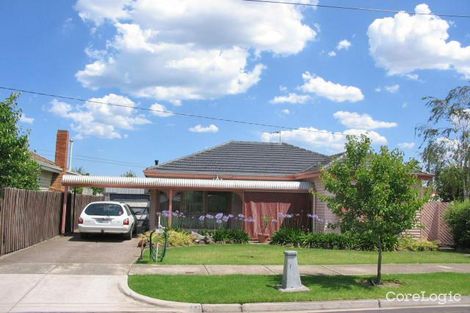 Property photo of 57 Fontein Street West Footscray VIC 3012