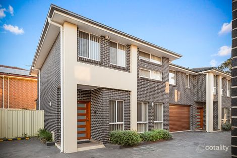 Property photo of 8/33 St Albans Road Schofields NSW 2762
