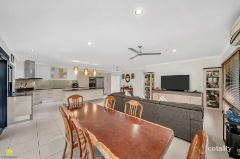Property photo of 38-40 Lacewing Drive Mount Sheridan QLD 4868