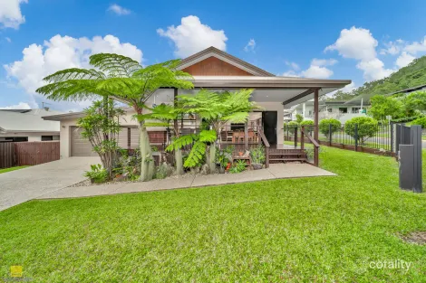 Contact Agent For Address, Mount Sheridan, QLD 4868