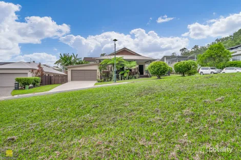 Property photo of 38-40 Lacewing Drive Mount Sheridan QLD 4868