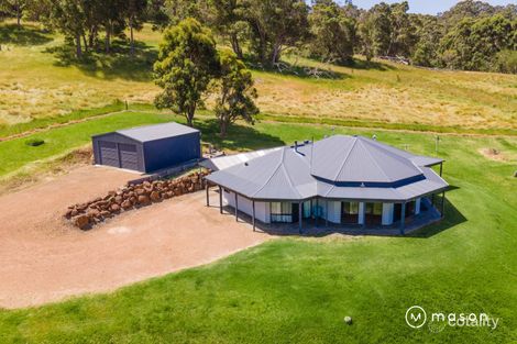 Property photo of 2 Mairet Rise Shadforth WA 6333