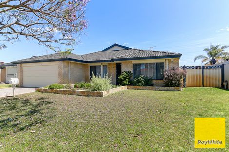 219 Bennett Springs Dr, Bennett Springs, WA 6063