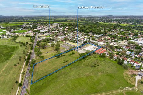 19a Little St, Camden, NSW 2570