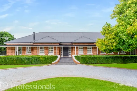 357 Pinnacle Rd, Orange, NSW 2800