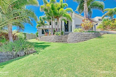Property photo of 15 Mana Avenue Pacific Heights QLD 4703