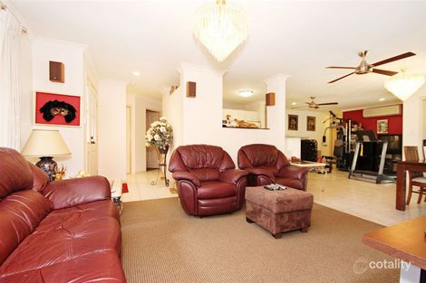 Property photo of 20 Leviathan Drive Mudgeeraba QLD 4213