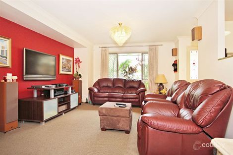 Property photo of 20 Leviathan Drive Mudgeeraba QLD 4213