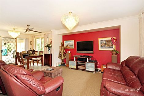 Property photo of 20 Leviathan Drive Mudgeeraba QLD 4213