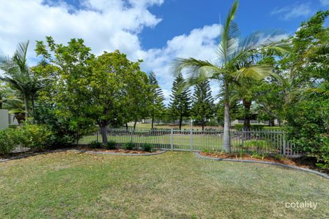 Property photo of 6121 Bolsena Circuit Hope Island QLD 4212