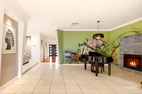Property photo of 63 Roderick Street Cornubia QLD 4130