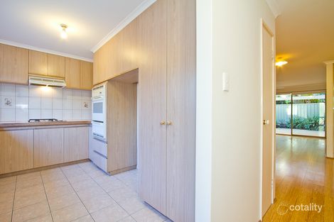 Property photo of 12/3 Rockett Lane Cottesloe WA 6011
