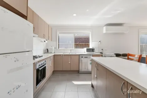 Property photo of 5 Nantha Way Brookfield VIC 3338