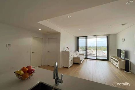 Property photo of 5305/9 Angas Street Meadowbank NSW 2114