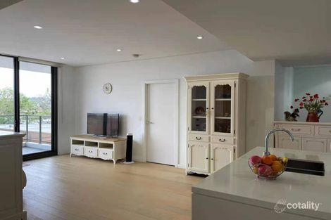 Property photo of 5305/9 Angas Street Meadowbank NSW 2114