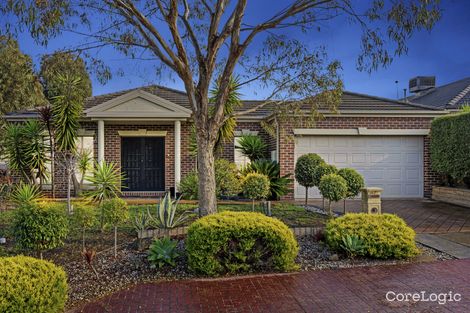 Property photo of 1 Sian Court South Morang VIC 3752