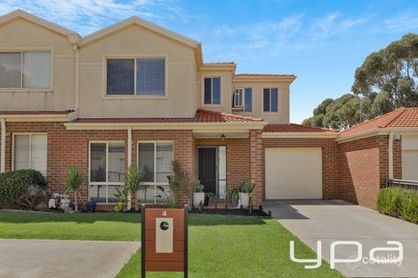 4 Kate Way, Hillside, VIC 3037