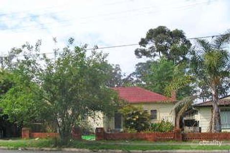 6 Kurrajong Ave, Mount Druitt, NSW 2770