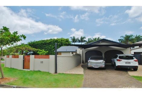 Property photo of 62 River Crescent Broadbeach Waters QLD 4218