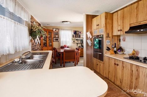 Property photo of 4 Charter Street Sadleir NSW 2168
