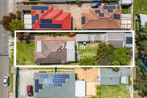 17 Pendle Way, Pendle Hill, NSW 2145