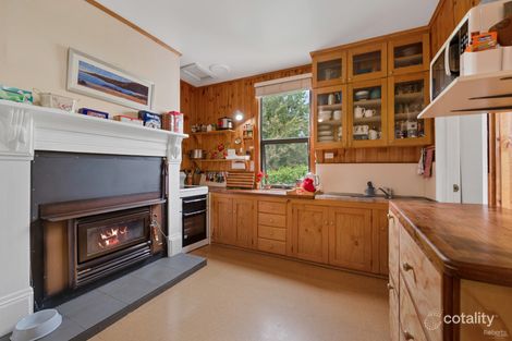 Property photo of 526 Claude Road Sheffield TAS 7306