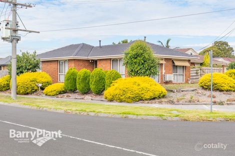 Property photo of 21 Simpson Drive Dandenong North VIC 3175