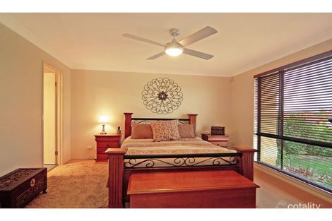 Property photo of 17 Eucalyptus Avenue Worrigee NSW 2540