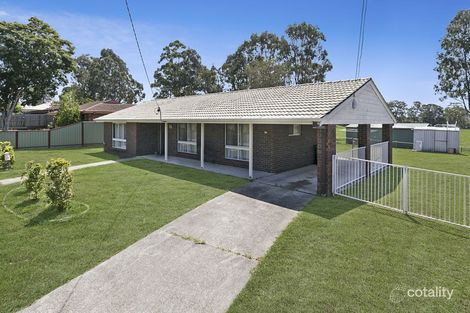 35 Moorshead St, Capalaba, QLD 4157