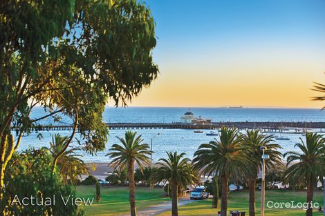 Property photo of 502/348 Beaconsfield Parade St Kilda West VIC 3182
