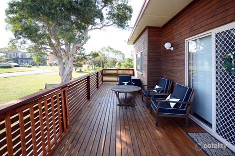 Property photo of 129 The Lake Circuit Culburra Beach NSW 2540