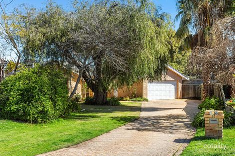 Property photo of 36 Somerset Crescent Mosman Park WA 6012