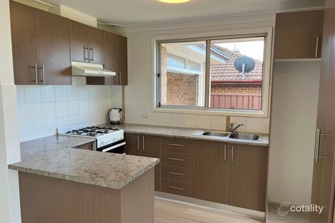 Property photo of 31 Jindalla Crescent Hebersham NSW 2770