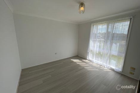Property photo of 31 Jindalla Crescent Hebersham NSW 2770
