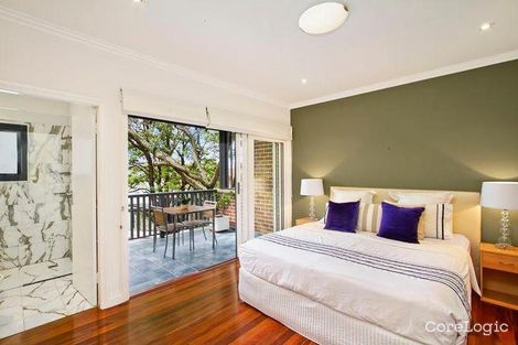 Property photo of 54 Fitzroy Street Kirribilli NSW 2061