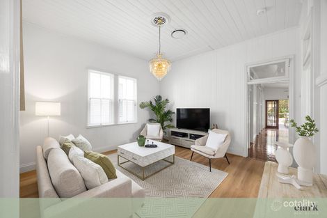 Property photo of 34 Lewis Street Clayfield QLD 4011