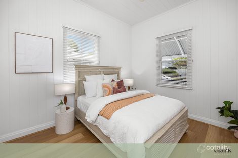 Property photo of 34 Lewis Street Clayfield QLD 4011