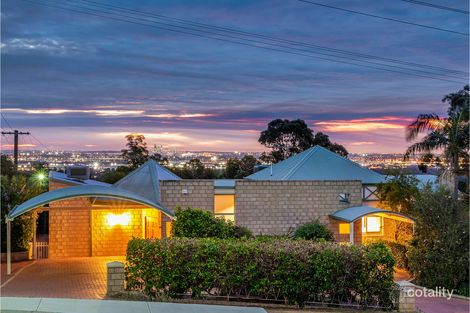 Property photo of 76 West Terrace Kalamunda WA 6076