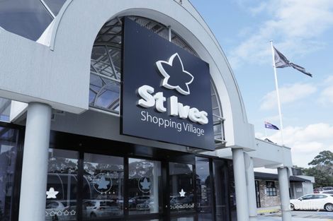 Property photo of 153 Rosedale Road St Ives NSW 2075