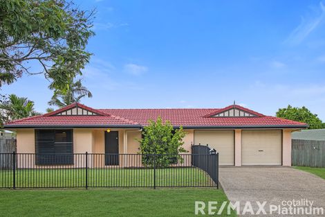 Property photo of 50 Cottonwood Street Narangba QLD 4504