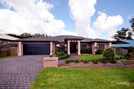 48 Mcclymont Dr, Rangeville, QLD 4350