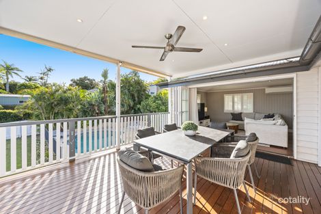 Property photo of 215 Park Road Yeerongpilly QLD 4105