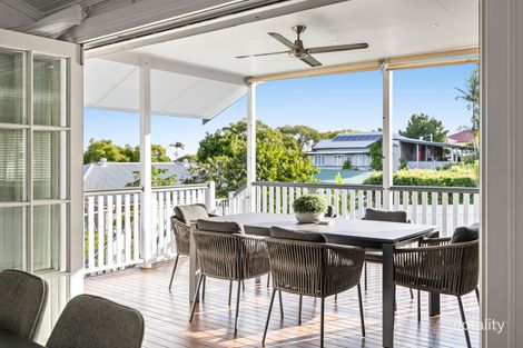 Property photo of 215 Park Road Yeerongpilly QLD 4105