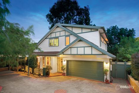 2/6 Gilbert St, Mont Albert, VIC 3127