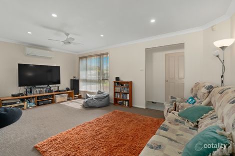 Property photo of 3 Lightwood Drive West Nowra NSW 2541