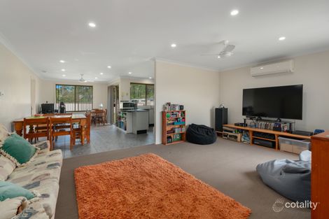 Property photo of 3 Lightwood Drive West Nowra NSW 2541