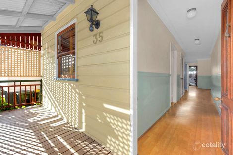 Property photo of 35 Union Street Spring Hill QLD 4000