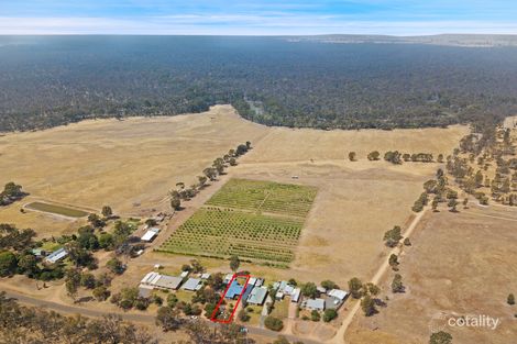 Property photo of 460 Moira Lakes Road Barmah VIC 3639