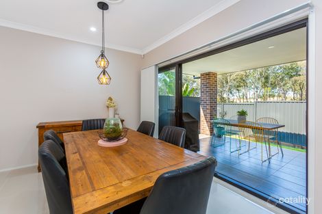 Property photo of 41 Boydhart Street Grantham Farm NSW 2765